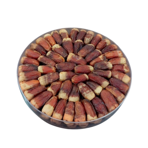 تمر نغال